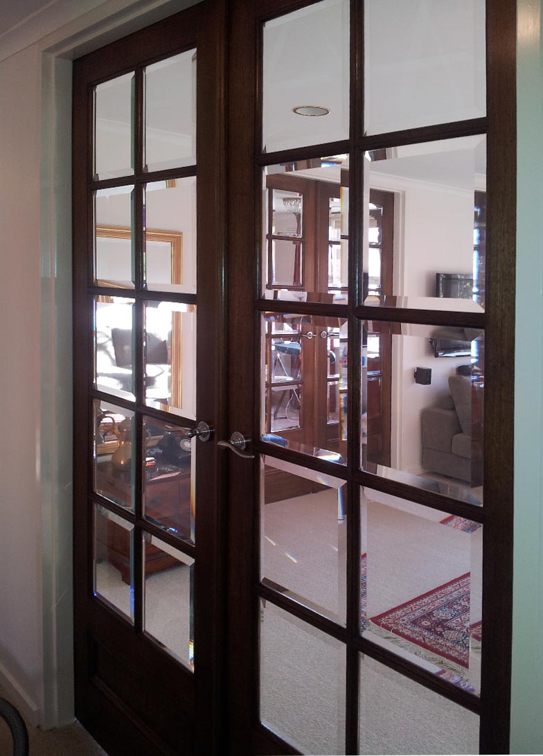 French Doors Melbourne Armadale Doors Leadlight