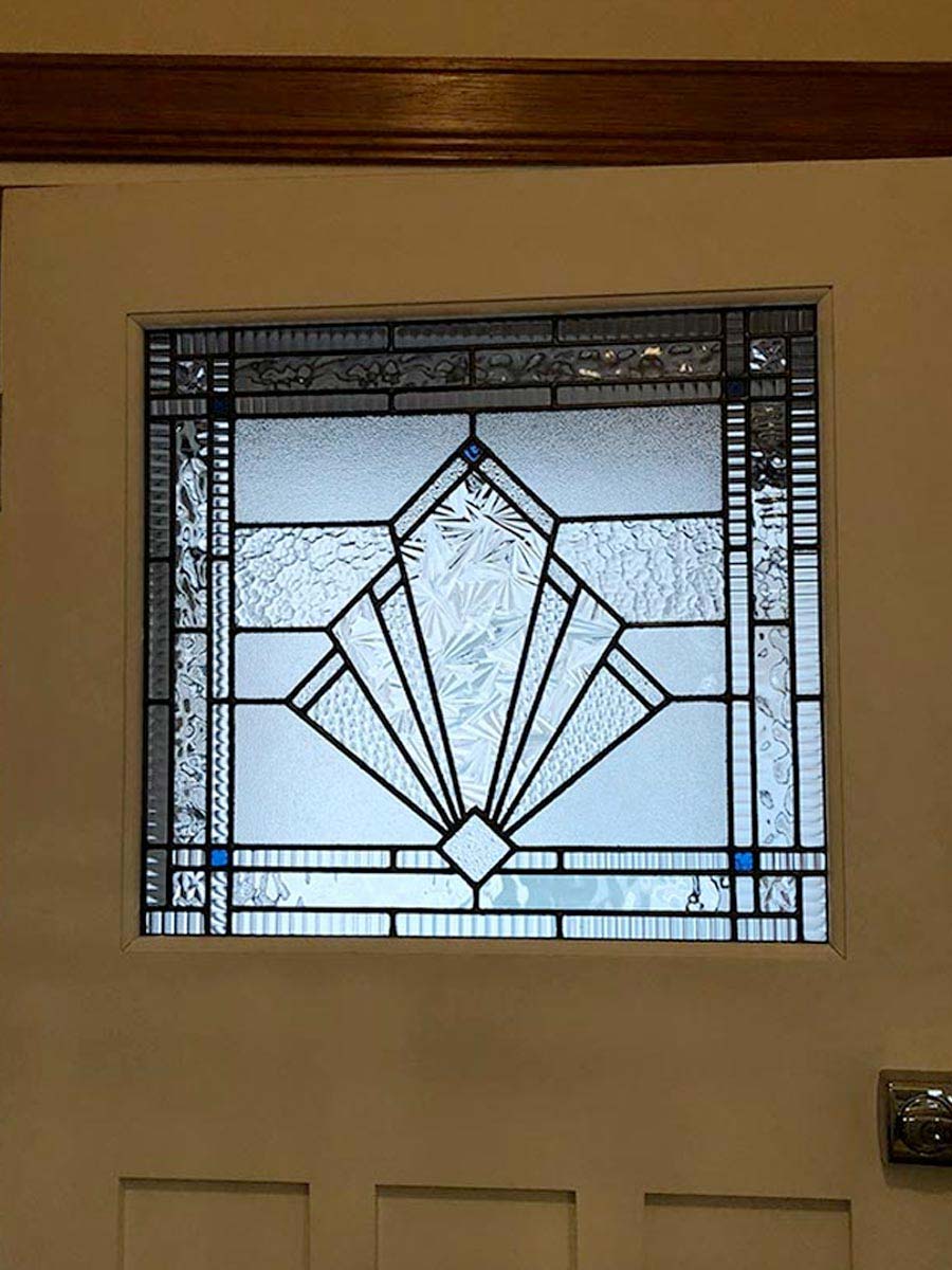 Leadlight Windows, Leadlight Supplies, Stained Glass Windows