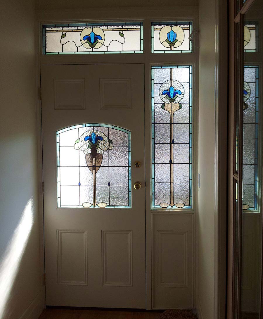 Leadlight Windows, Leadlight Supplies, Stained Glass Windows