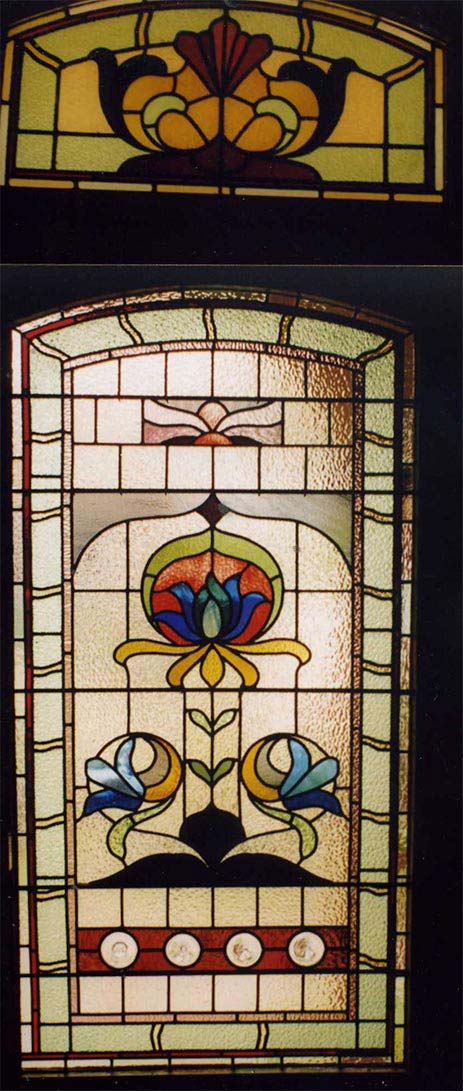 Leadlight Windows Leadlight Supplies Stained Glass Windows