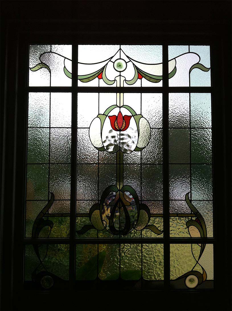 Leadlight Windows, Leadlight Supplies, Stained Glass Windows