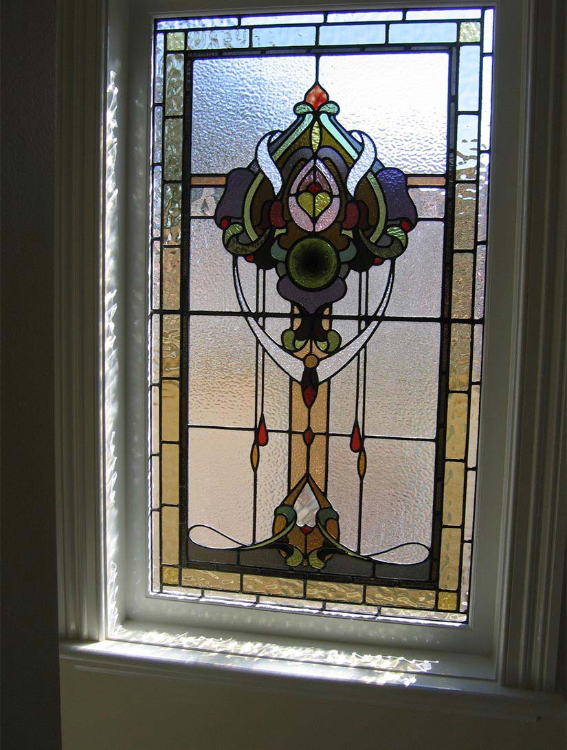 Leadlight Windows, Leadlight Supplies, Stained Glass Windows