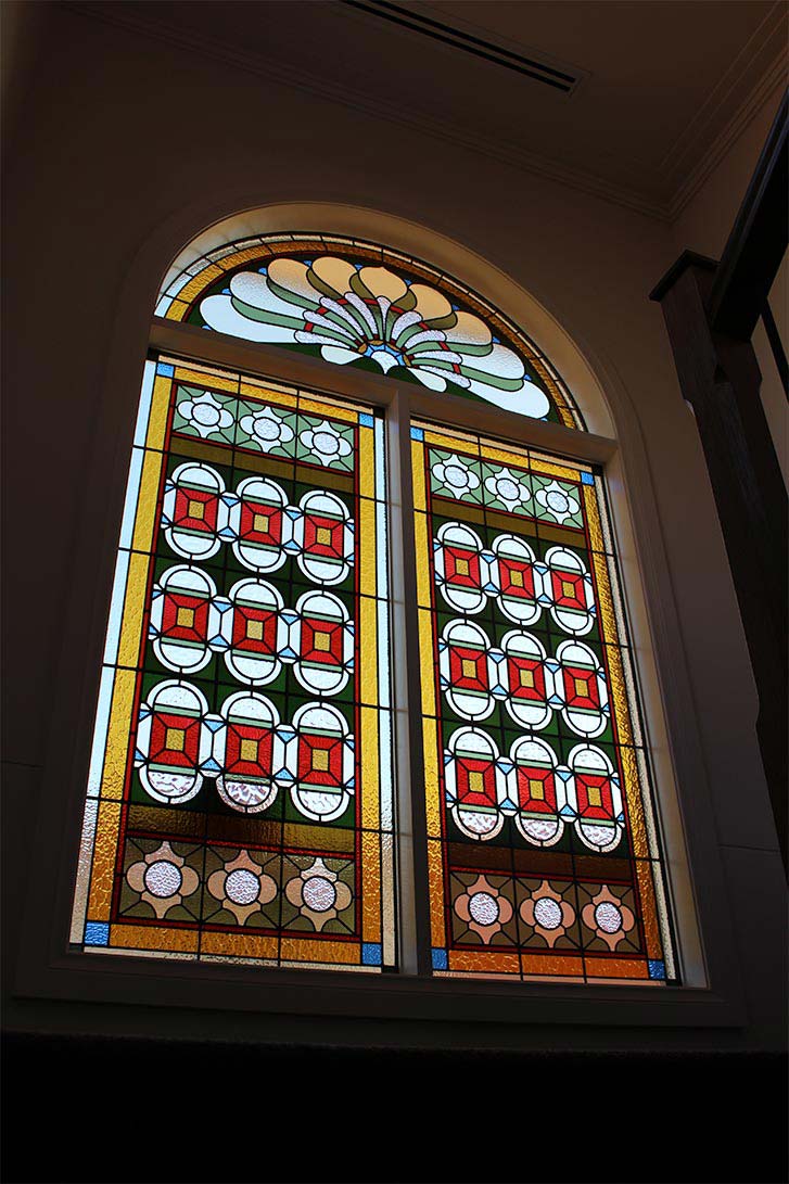 Leadlight Windows, Leadlight Supplies, Stained Glass Windows