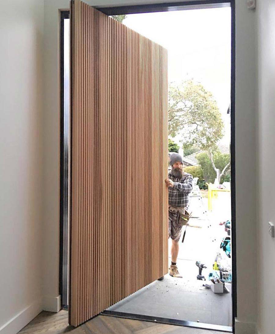 Pivot Doors Melbourne Armadale Doors Leadlight